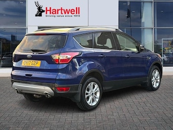 Used Ford Kuga 2017 for sale - 76971977: Photo