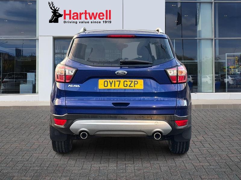 Used Ford Kuga 2017 for sale - 76971977: Photo 5