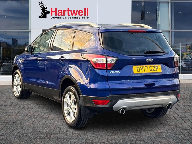 Used Ford Kuga 2017 for sale - 76971977: Photo 6