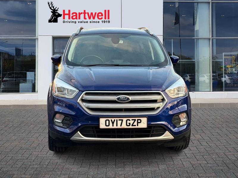 Used Ford Kuga 2017 for sale - 76971977: Photo 9