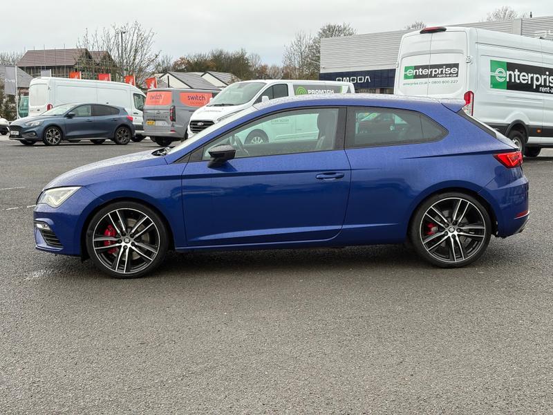 Used SEAT Leon 2018 for sale - 76766950: Photo 10