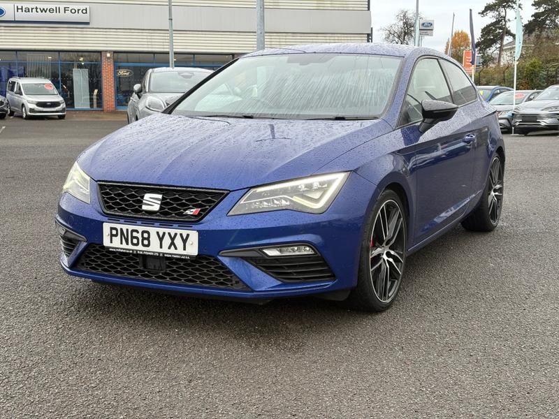 Used SEAT Leon 2018 for sale - 76766950: Photo 11