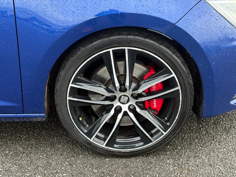 Used SEAT Leon 2018 for sale - 76766950: Photo 14