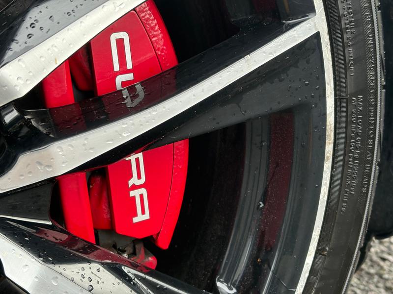 Used SEAT Leon 2018 for sale - 76766950: Photo 15