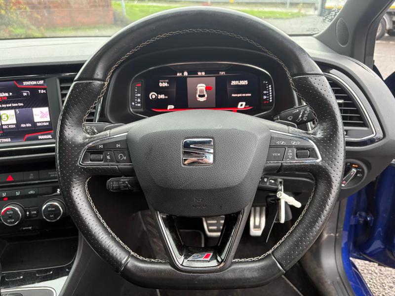 Used SEAT Leon 2018 for sale - 76766950: Photo 18