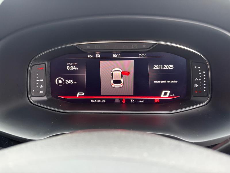 Used SEAT Leon 2018 for sale - 76766950: Photo 19