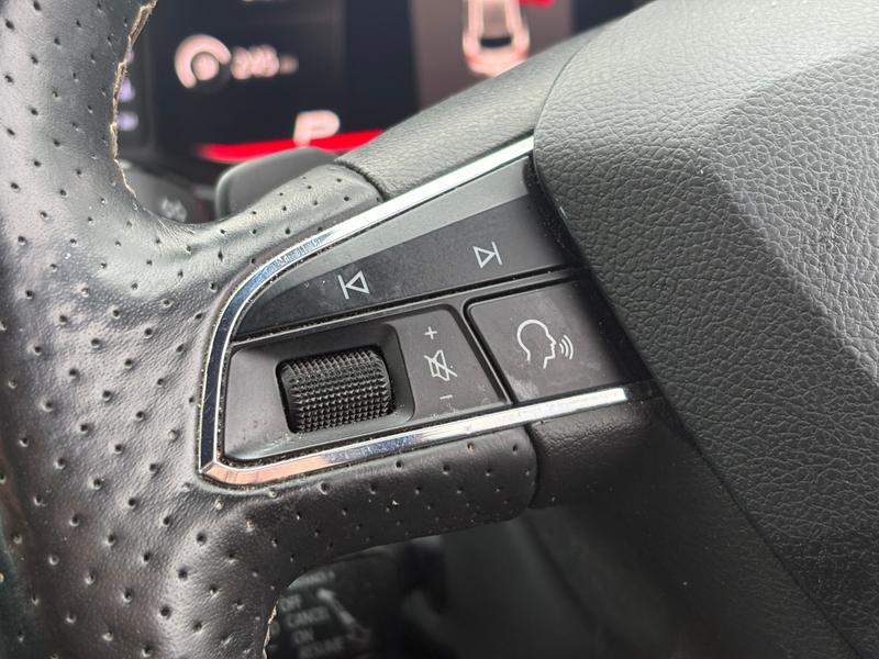 Used SEAT Leon 2018 for sale - 76766950: Photo 22