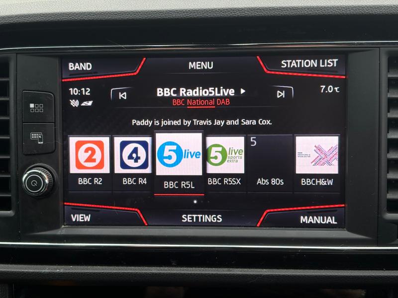 Used SEAT Leon 2018 for sale - 76766950: Photo 27