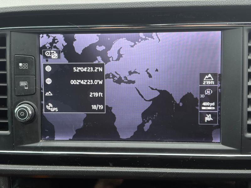 Used SEAT Leon 2018 for sale - 76766950: Photo 28