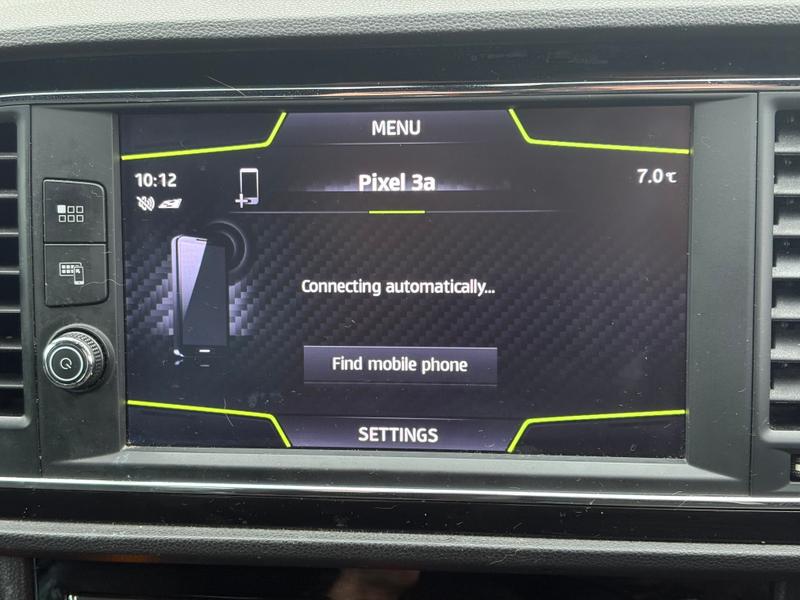 Used SEAT Leon 2018 for sale - 76766950: Photo 29