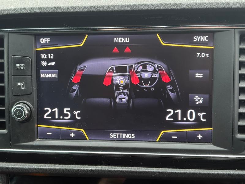 Used SEAT Leon 2018 for sale - 76766950: Photo 30