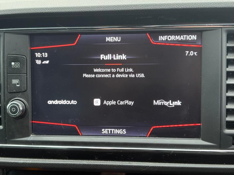 Used SEAT Leon 2018 for sale - 76766950: Photo 31