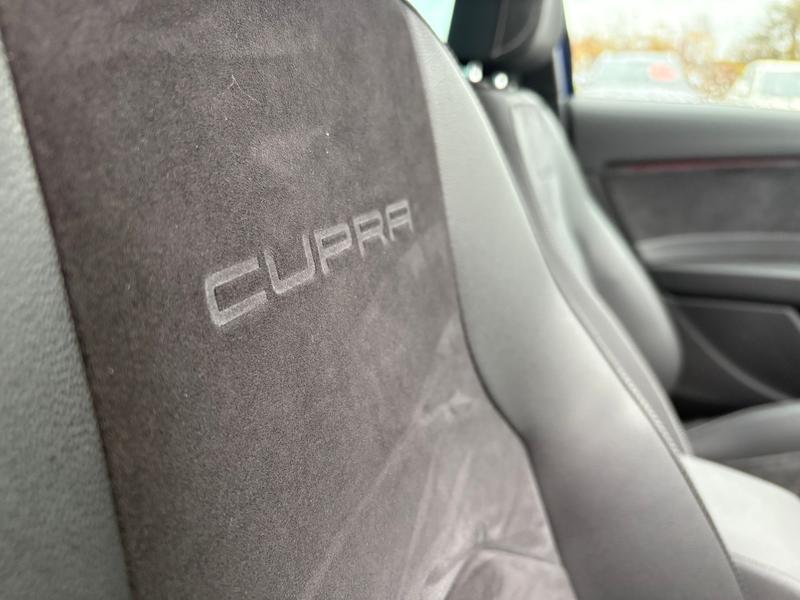 Used SEAT Leon 2018 for sale - 76766950: Photo 34