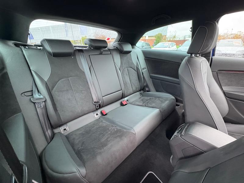 Used SEAT Leon 2018 for sale - 76766950: Photo 35