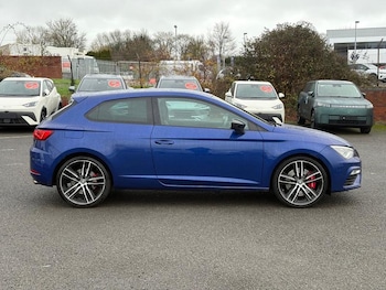 Used SEAT Leon 2018 for sale - 76766950: Photo