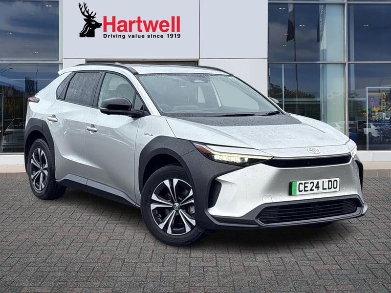 Used Toyota Other 2024 for sale - 76767106: Photo 1