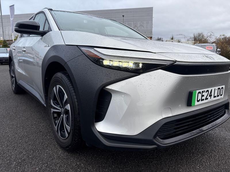 Used Toyota Other 2024 for sale - 76767106: Photo 25