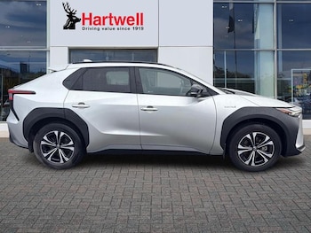 Used Toyota Other 2024 for sale - 76767106: Photo