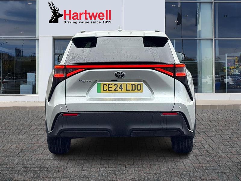 Used Toyota Other 2024 for sale - 76767106: Photo 5