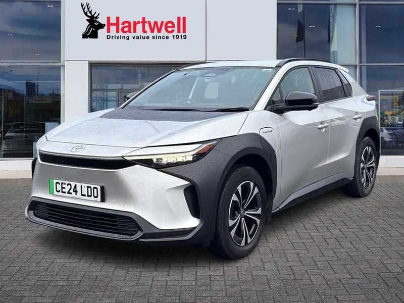 Used Toyota Other 2024 for sale - 76767106: Photo 8