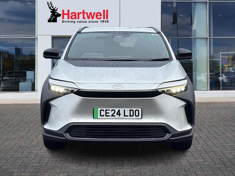 Used Toyota Other 2024 for sale - 76767106: Photo 9