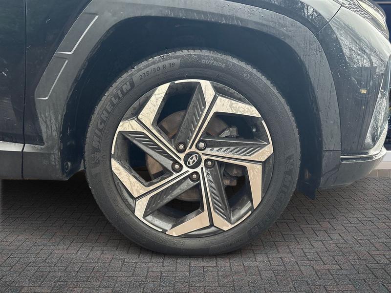 Used Hyundai TUCSON 2021 for sale - 76847512: Photo 10