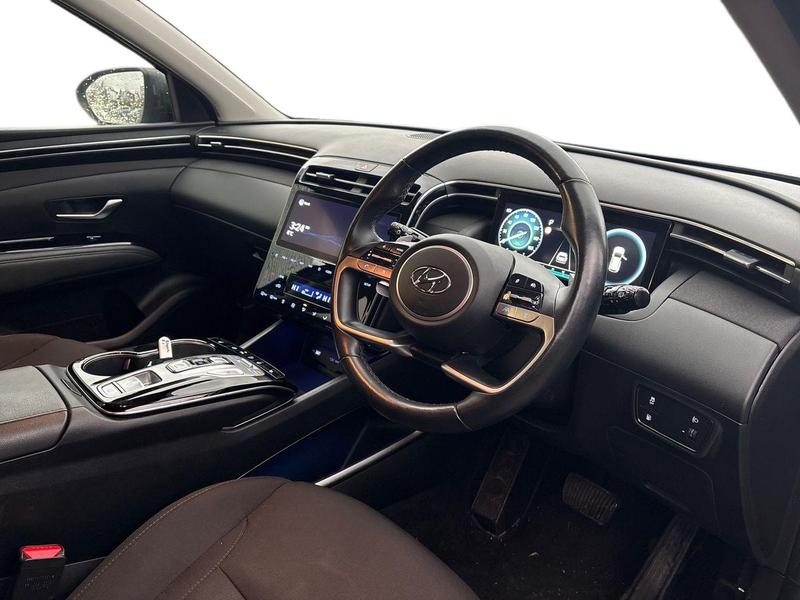 Used Hyundai TUCSON 2021 for sale - 76847512: Photo 11