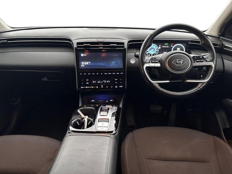 Used Hyundai TUCSON 2021 for sale - 76847512: Photo 12