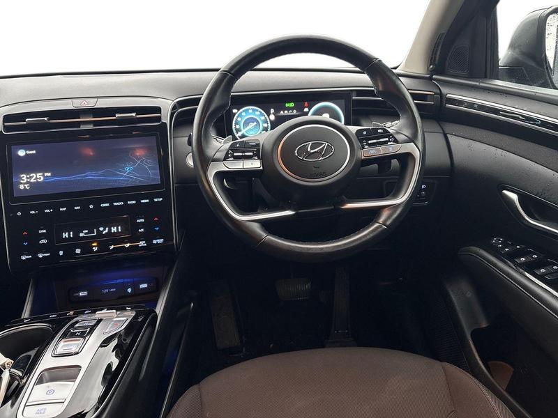 Used Hyundai TUCSON 2021 for sale - 76847512: Photo 13