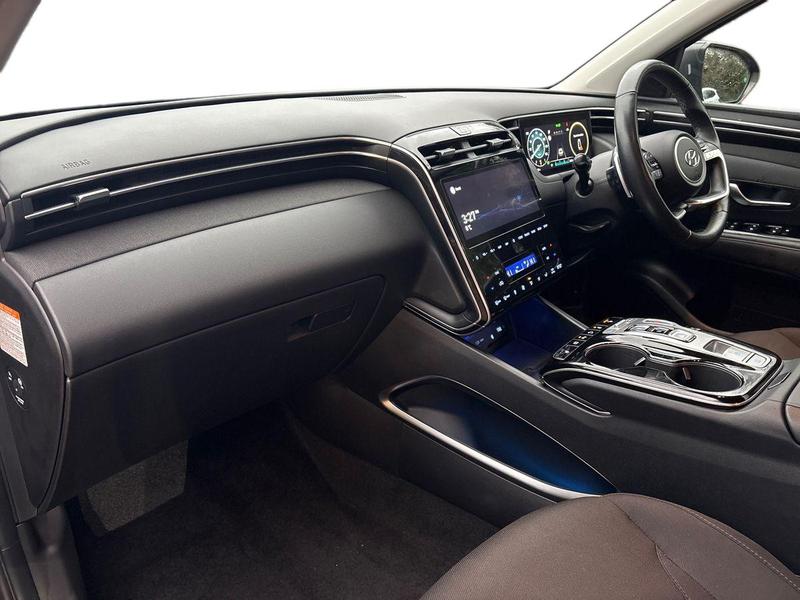 Used Hyundai TUCSON 2021 for sale - 76847512: Photo 16