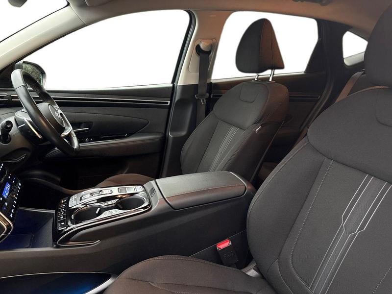 Used Hyundai TUCSON 2021 for sale - 76847512: Photo 17