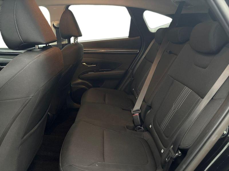 Used Hyundai TUCSON 2021 for sale - 76847512: Photo 18