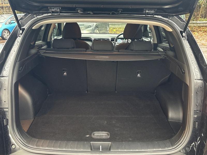 Used Hyundai TUCSON 2021 for sale - 76847512: Photo 19