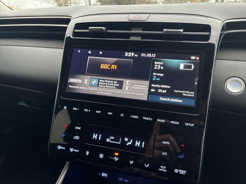 Used Hyundai TUCSON 2021 for sale - 76847512: Photo 21