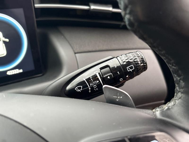 Used Hyundai TUCSON 2021 for sale - 76847512: Photo 23