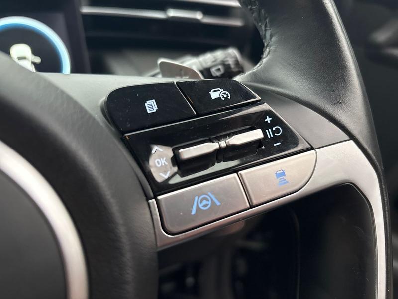 Used Hyundai TUCSON 2021 for sale - 76847512: Photo 25