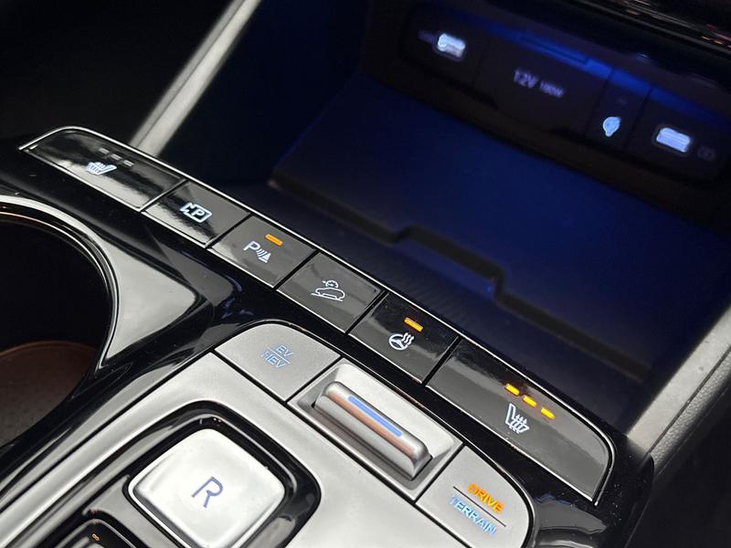 Used Hyundai TUCSON 2021 for sale - 76847512: Photo 28