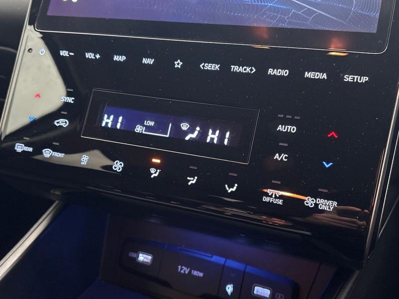 Used Hyundai TUCSON 2021 for sale - 76847512: Photo 29