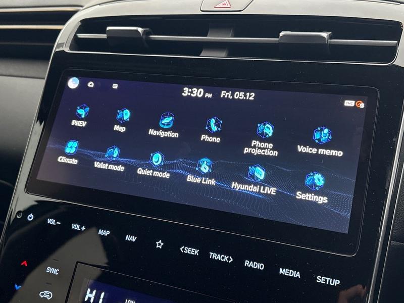 Used Hyundai TUCSON 2021 for sale - 76847512: Photo 30