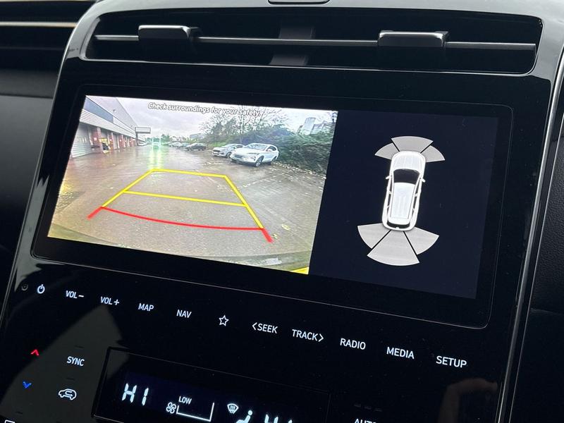 Used Hyundai TUCSON 2021 for sale - 76847512: Photo 31