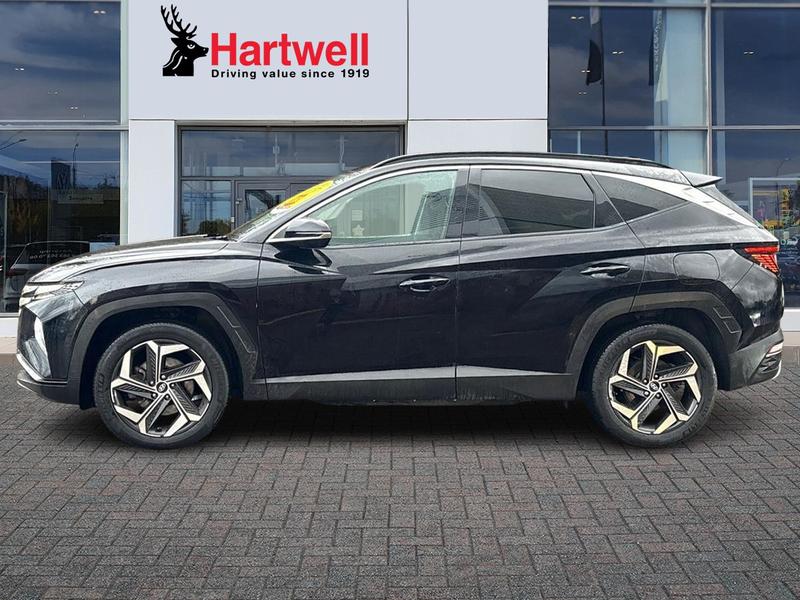 Used Hyundai TUCSON 2021 for sale - 76847512: Photo 7