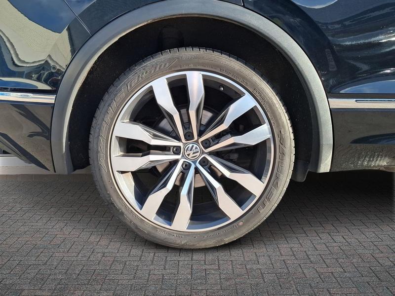 Used Volkswagen Tiguan 2020 for sale - 77006177: Photo 10