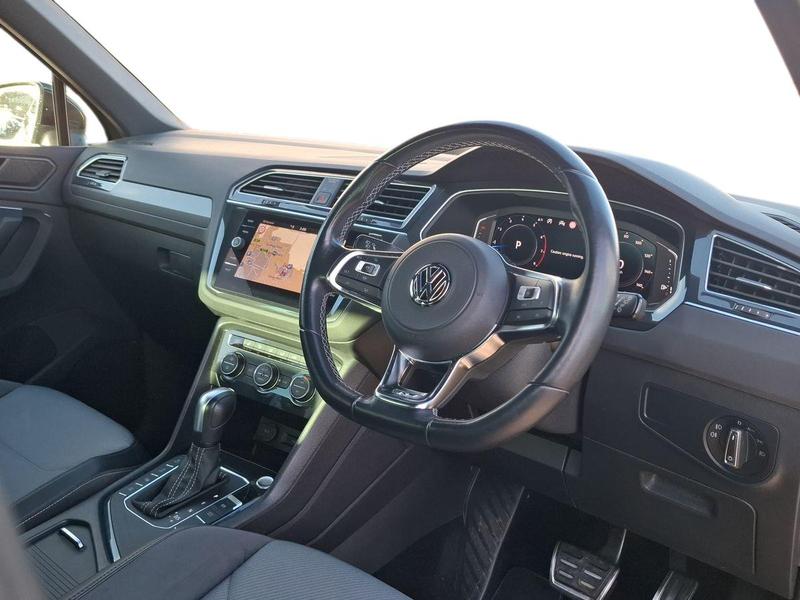 Used Volkswagen Tiguan 2020 for sale - 77006177: Photo 11