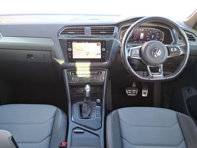 Used Volkswagen Tiguan 2020 for sale - 77006177: Photo 12