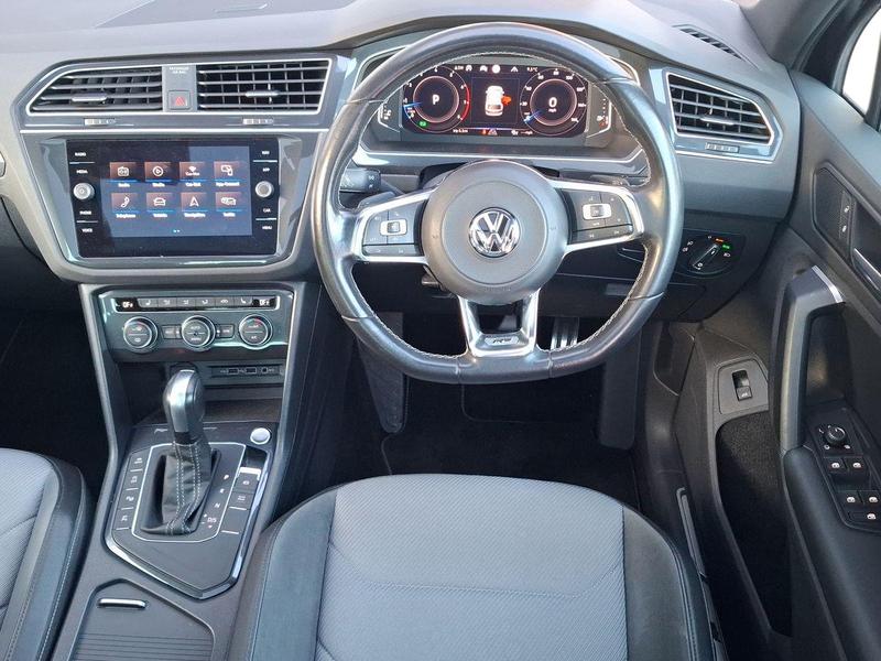 Used Volkswagen Tiguan 2020 for sale - 77006177: Photo 13