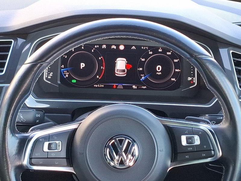 Used Volkswagen Tiguan 2020 for sale - 77006177: Photo 14