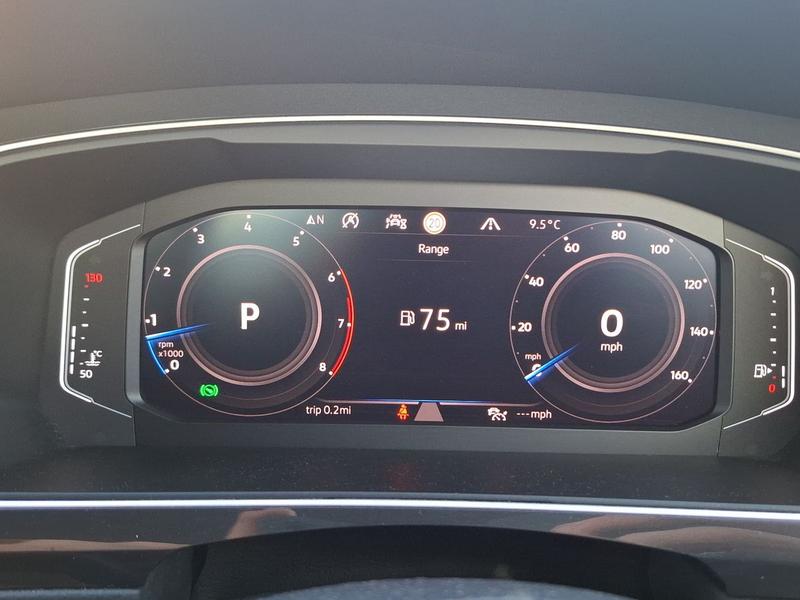 Used Volkswagen Tiguan 2020 for sale - 77006177: Photo 15