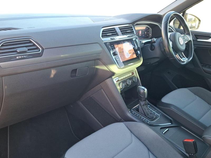 Used Volkswagen Tiguan 2020 for sale - 77006177: Photo 16