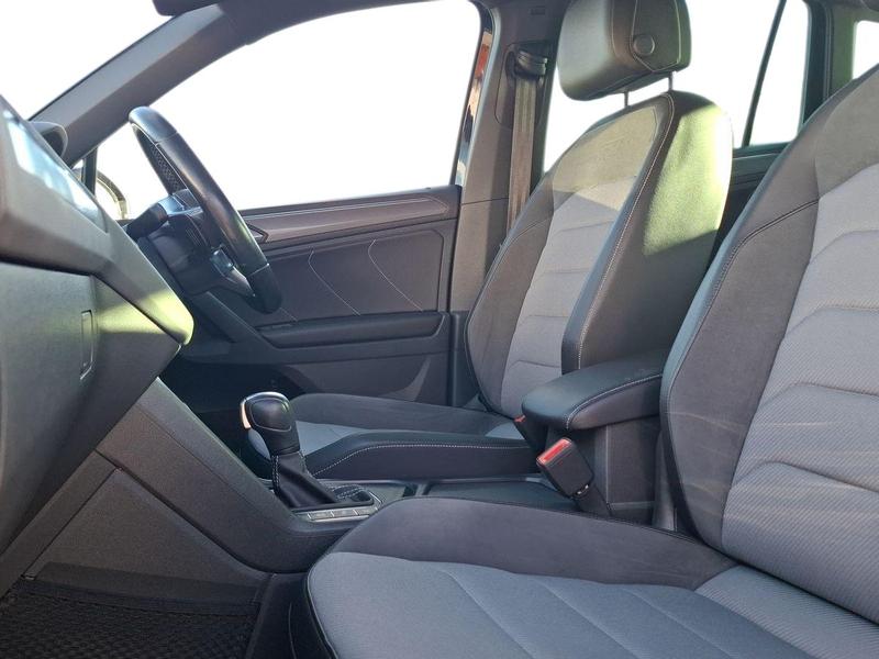 Used Volkswagen Tiguan 2020 for sale - 77006177: Photo 17