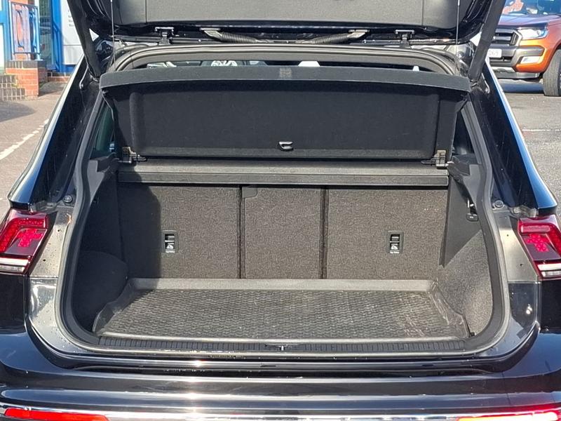 Used Volkswagen Tiguan 2020 for sale - 77006177: Photo 19
